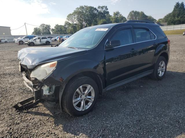 CHEVROLET EQUINOX LT 2015 with VIN 2GNALBEK8F1108453 - Photo from auction