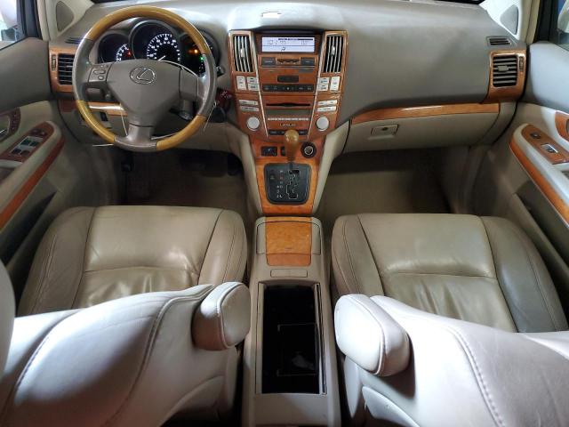 Photo 8 from auction – 2008 LEXUS RX 350 with VIN 2T2HK31UX8C083160