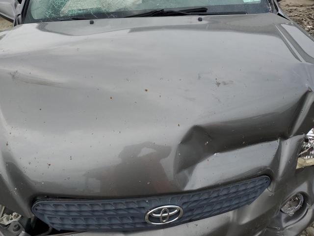 Zdjęcie 11 z aukcji – 2008 TOYOTA MATRIX AUT z VIN 2T1KR32E78C695023