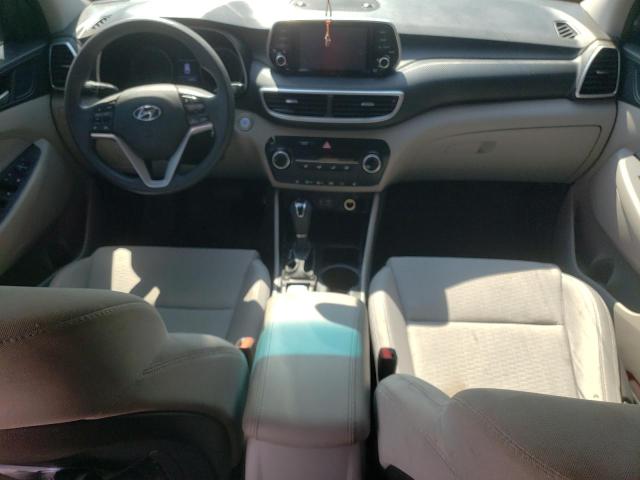 Photo 8 from auction – 2019 HYUNDAI TUCSON LIM with VIN KM8J3CA40KU050502