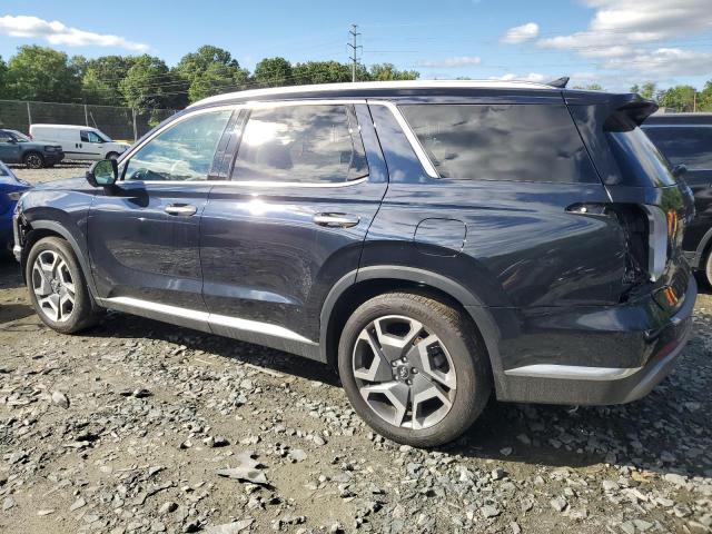 Photo 2 from auction – 2023 HYUNDAI PALISADE L with VIN KM8R5DGEXPU529732