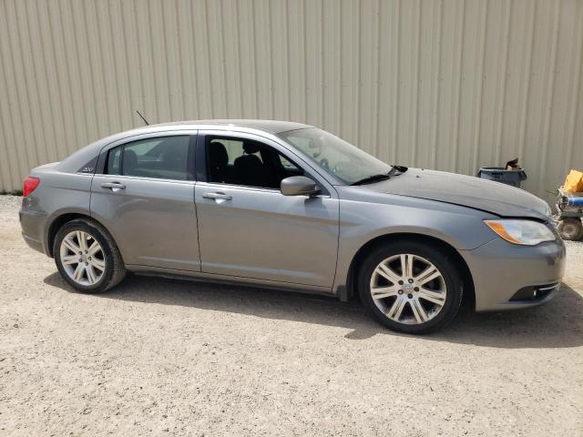 Photo 4 from auction – 2013 CHRYSLER 200 with VIN 1C3CCBBB1DN692099