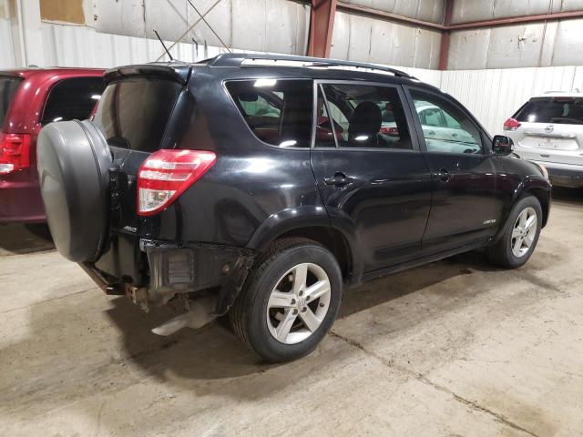 Photo 3 from auction – 2010 TOYOTA RAV4 LIMIT with VIN 2T3DK4DV1AW022871