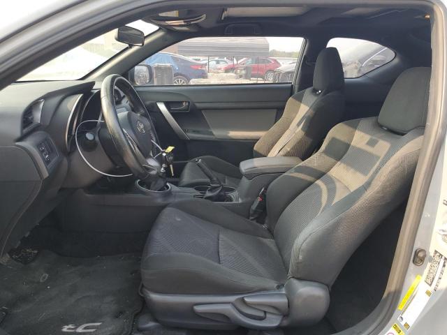 Photo 7 from auction – 2011 TOYOTA SCION TC with VIN JTKJF5C7XB3018864