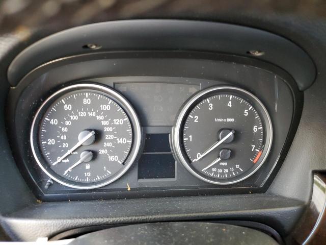 Photo 9 from auction – 2011 BMW 100RS with VIN WBAPH5C59BA447173