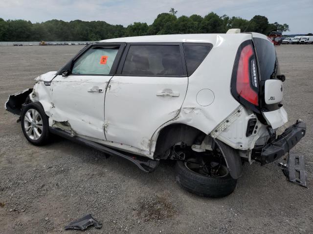 Photo 2 from auction – 2015 KIA SOUL + with VIN KNDJP3A54F7193541