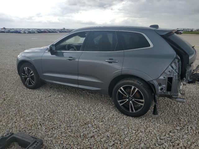 Photo 2 from auction – 2021 VOLVO XC60 T5 MO with VIN YV4102RK7M1822909