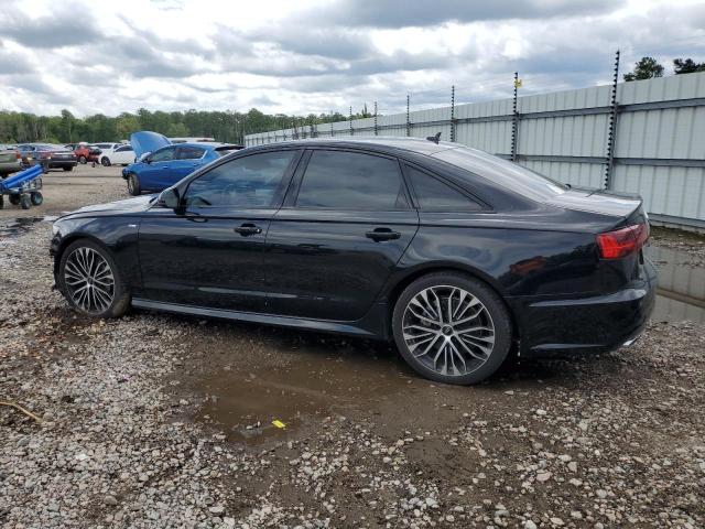Photo 2 from auction – 2018 AUDI A6 PREMIUM with VIN WAUG8AFCXJN013564