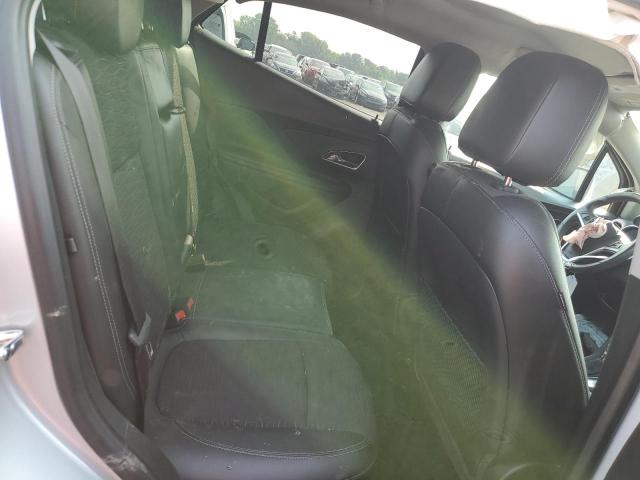 Photo 10 from auction – 2015 BUICK ENCORE CON with VIN KL4CJBSB5FB224926