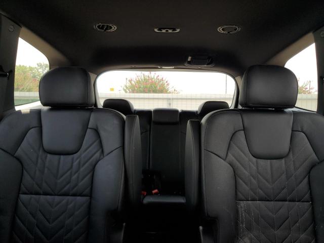 Photo 10 from auction – 2023 KIA TELLURIDE with VIN 5XYP3DGC2PG338307