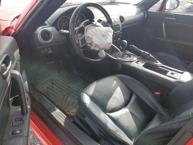 Photo 8 from auction – 2010 MAZDA MX-5 MIATA with VIN JM1NC2FF6A0207840