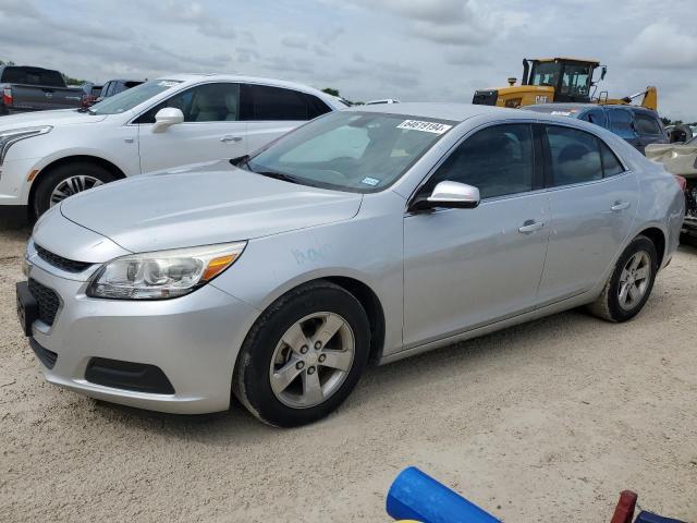 CHEVROLET MALIBU 1LT 2014 with VIN 1G11C5SL0EF248858 - Photo from auction