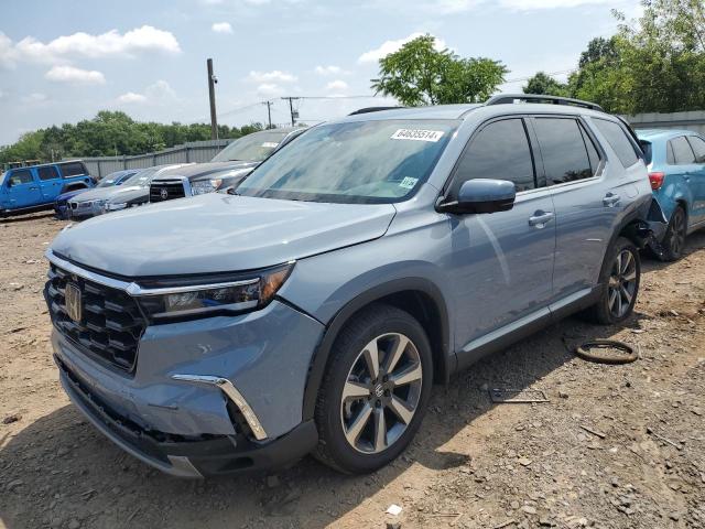 Photo 1 from auction – 2024 HONDA PILOT ELIT with VIN 5FNYG1H87RB015074
