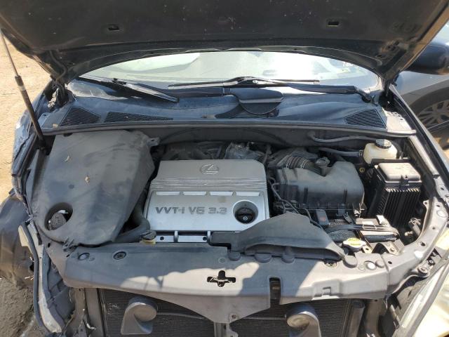 Photo 11 from auction – 2004 LEXUS RX 330 with VIN JTJHA31U440071885