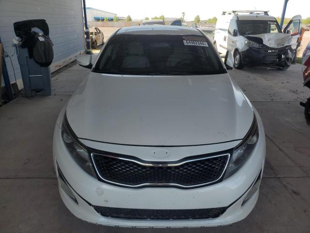 Photo 5 from auction – 2015 KIA OPTIMA LX with VIN KNAGM4A7XF5628713