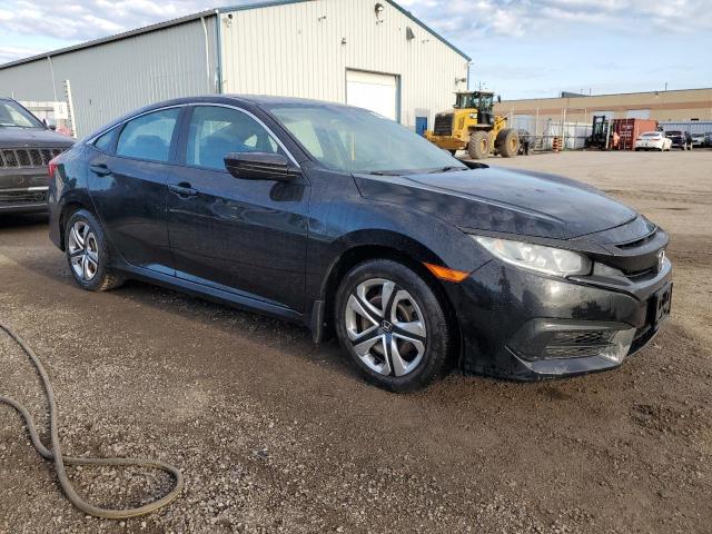 Photo 4 from auction – 2016 HONDA CIVIC LX with VIN 2HGFC2F52GH017969