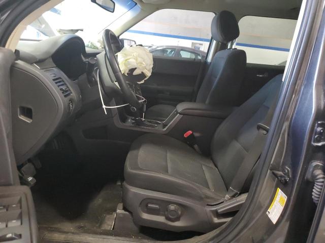 Photo 7 from auction – 2015 FORD FLEX SE with VIN 2FMGK5B85FBA04217