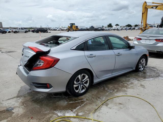 Photo 3 from auction – 2017 HONDA CIVIC LX with VIN 19XFC2F55HE009229