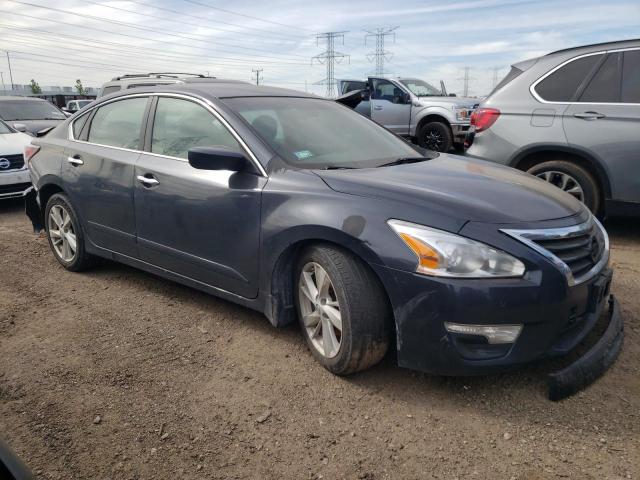 Photo 4 from auction – 2013 NISSAN ALTIMA 2.5 with VIN 1N4AL3AP9DC173065