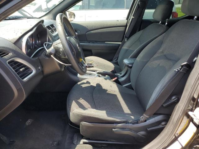 Photo 7 from auction – 2012 DODGE AVENGER SE with VIN 1C3CDZAG9CN281082