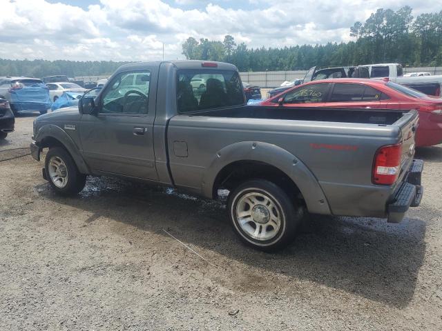 Photo 2 from auction – 2008 FORD RANGER with VIN 1FTYR10U48PA56012