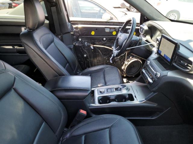 Photo 7 from auction – 2020 FORD EXPLORER X with VIN 1FMSK8DH8LGB36465