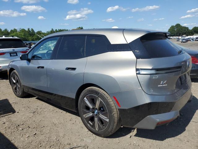 Photo 2 from auction – 2024 BMW IX XDRIVE5 with VIN WB523CF09RCS04473