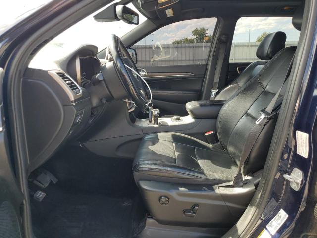 Photo 7 from auction – 2014 JEEP GRAND CHER with VIN 1C4RJFBG9EC316200