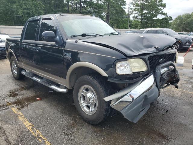 Photo 4 from auction – 2003 FORD F150 SUPER with VIN 1FTRW07683KD52767