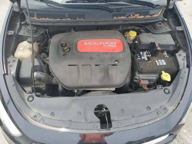 Photo 11 from auction – 2013 DODGE DART LIMIT with VIN 1C3CDFCH7DD320280