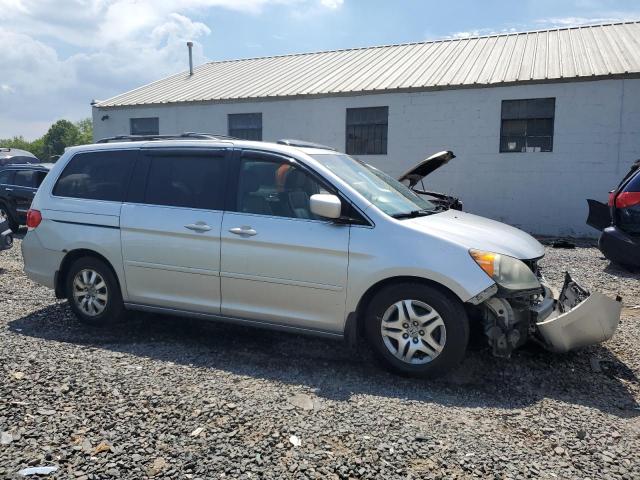 Photo 4 from auction – 2010 HONDA ODYSSEY EX with VIN 5FNRL3H77AB026941