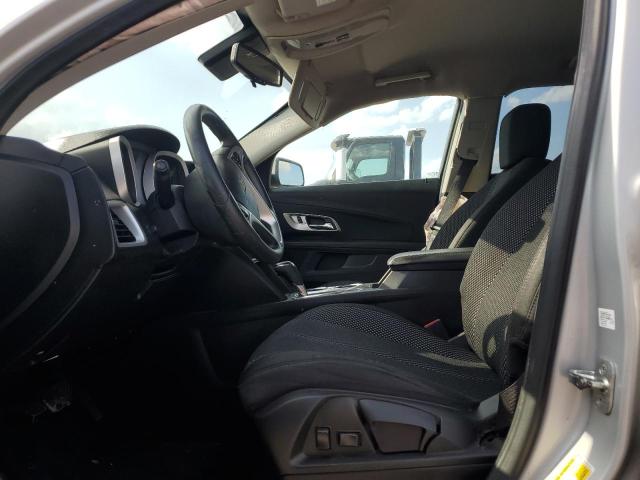 Photo 7 from auction – 2017 CHEVROLET EQUINOX LT with VIN 2GNALCEKXH6171677