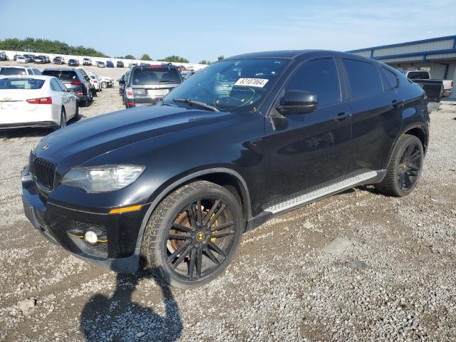 BMW X6 XDRIVE3 2011 with VIN 5UXFG2C53BLX07733 - Photo from auction