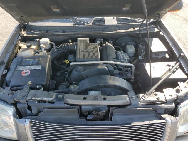 Фото 12 с аукциона – 2005 GMC ENVOY с VIN 1GKDS13S952382088