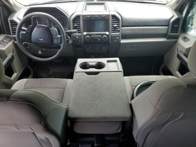 Photo 8 from auction – 2019 FORD F250 SUPER with VIN 1FT7W2B63KED08036