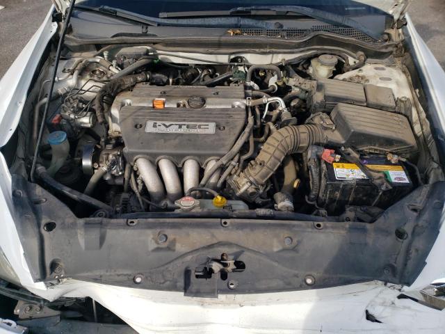 Photo 11 from auction – 2007 HONDA ACCORD SE with VIN JHMCM56347C005810
