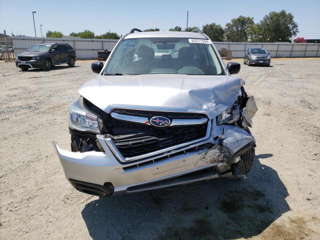 Photo 5 from auction – 2018 SUBARU FORESTER 2 with VIN JF2SJABC6JH451344