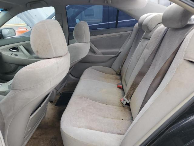 Photo 10 from auction – 2010 TOYOTA CAMRY BASE with VIN 4T1BF3EK5AU005932