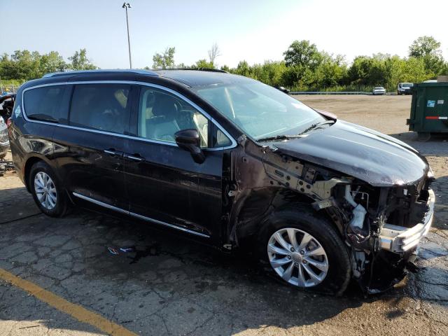Photo 4 from auction – 2018 CHRYSLER PACIFICA T with VIN 2C4RC1BG2JR175307