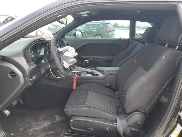 Photo 7 from auction – 2019 DODGE CHALLENGER with VIN 2C3CDZAG0KH547161