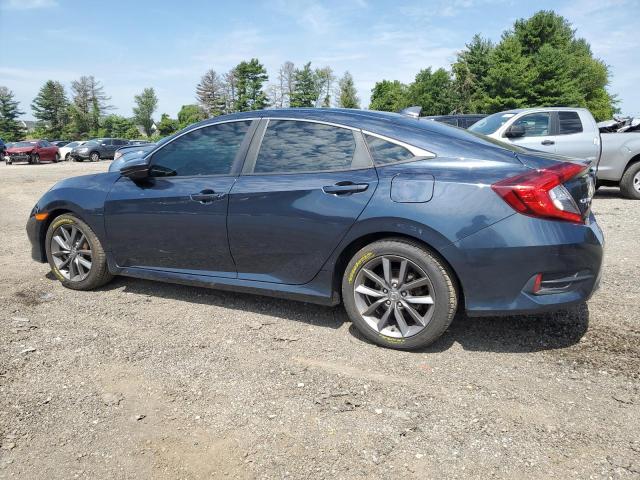 Photo 2 from auction – 2019 HONDA CIVIC EX with VIN 19XFC1F35KE216557