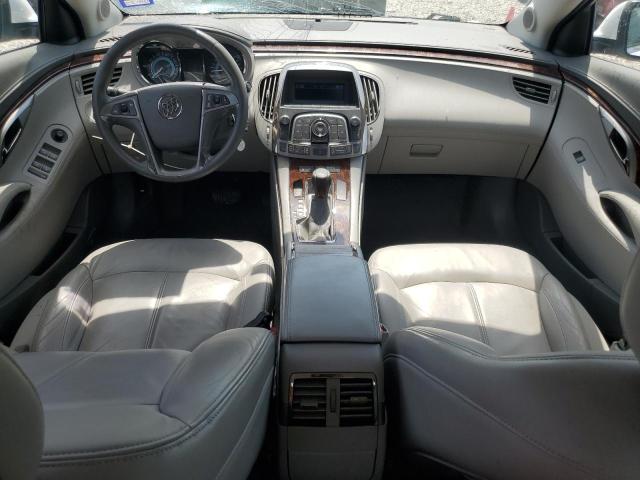 Photo 8 from auction – 2010 BUICK LACROSSE C with VIN 1G4GC5EG4AF118667