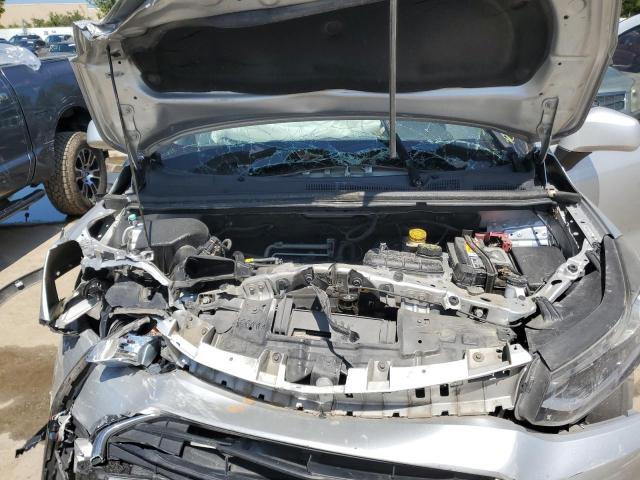 Photo 12 from auction – 2018 CHEVROLET TRAX LS with VIN 3GNCJKSB8JL189335