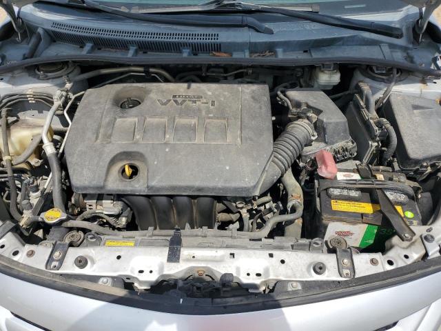 Photo 11 from auction – 2011 TOYOTA COROLLA BA with VIN 2T1BU4EE5BC726132