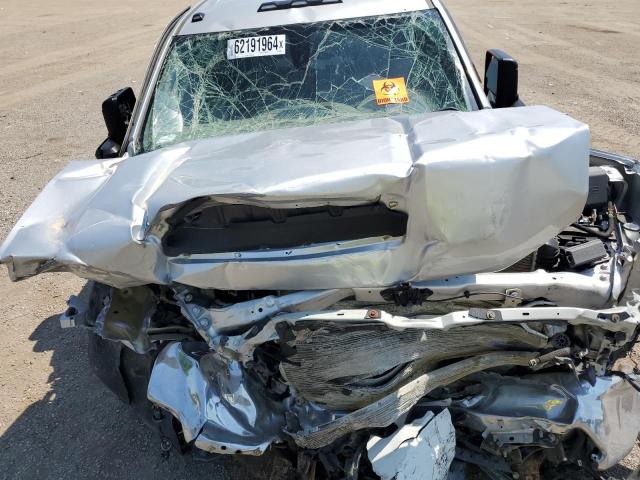 Photo 11 from auction – 2020 CHEVROLET SILVERADO with VIN 1GC1YLEY3LF199740