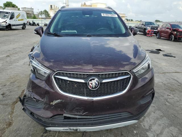 Photo 5 from auction – 2018 BUICK ENCORE PRE with VIN KL4CJASB5JB590971
