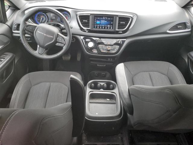 Photo 8 from auction – 2018 CHRYSLER PACIFICA T with VIN 2C4RC1FG7JR193683