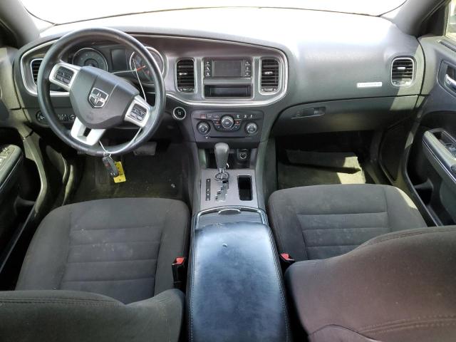 Zdjęcie 8 z aukcji – 2014 DODGE CHARGER SE z VIN 2C3CDXBG2EH108521