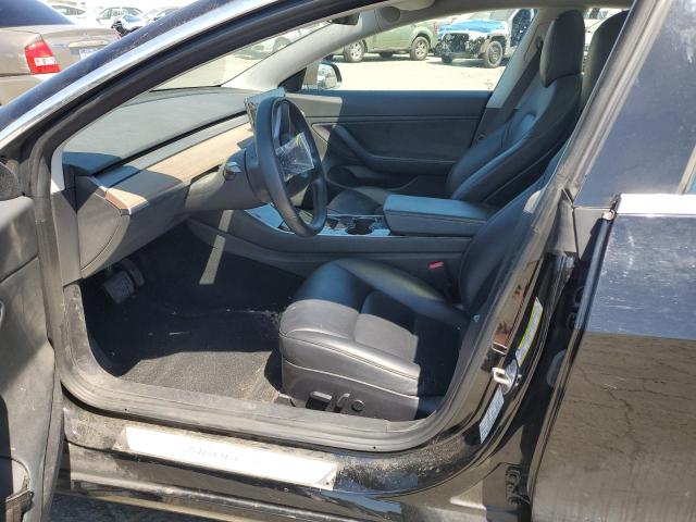 Photo 7 from auction – 2018 TESLA MODEL 3 with VIN 5YJ3E1EB9JF073286