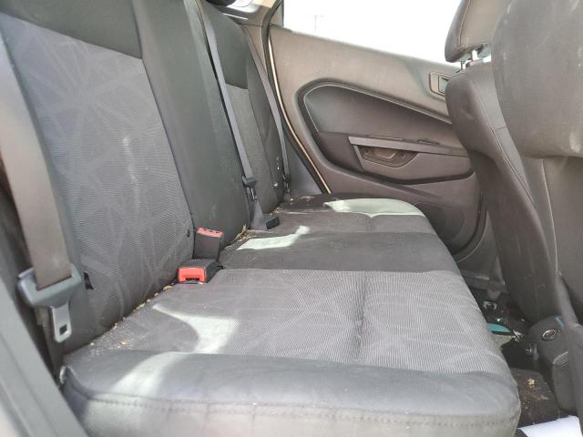 Photo 10 from auction – 2012 FORD FIESTA SE with VIN 3FADP4BJ8CM151024